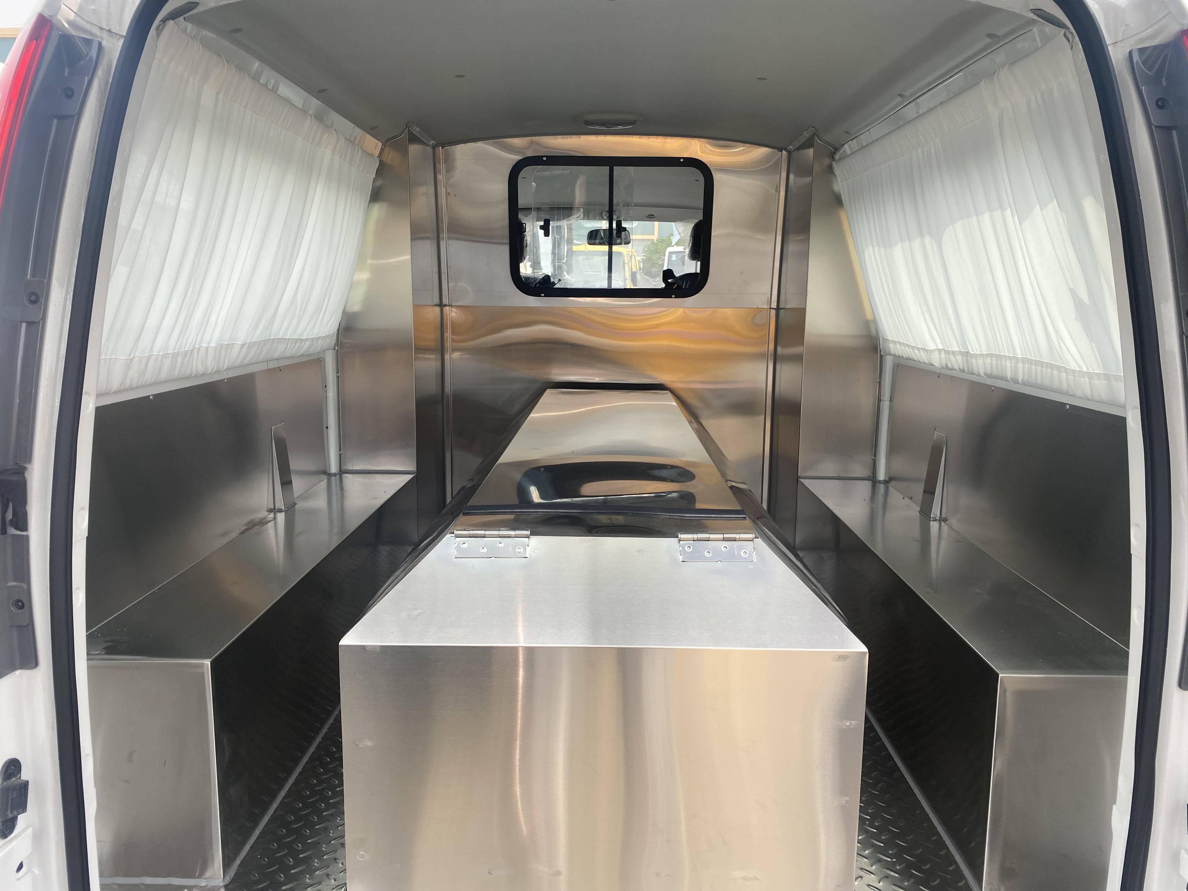 市中区外地遗体运输的贴心之选