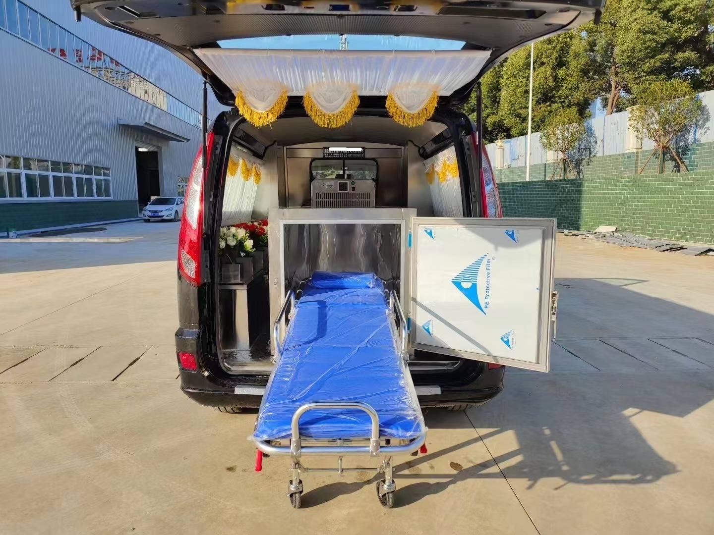 市中区优质殡葬运输，守护最后一程